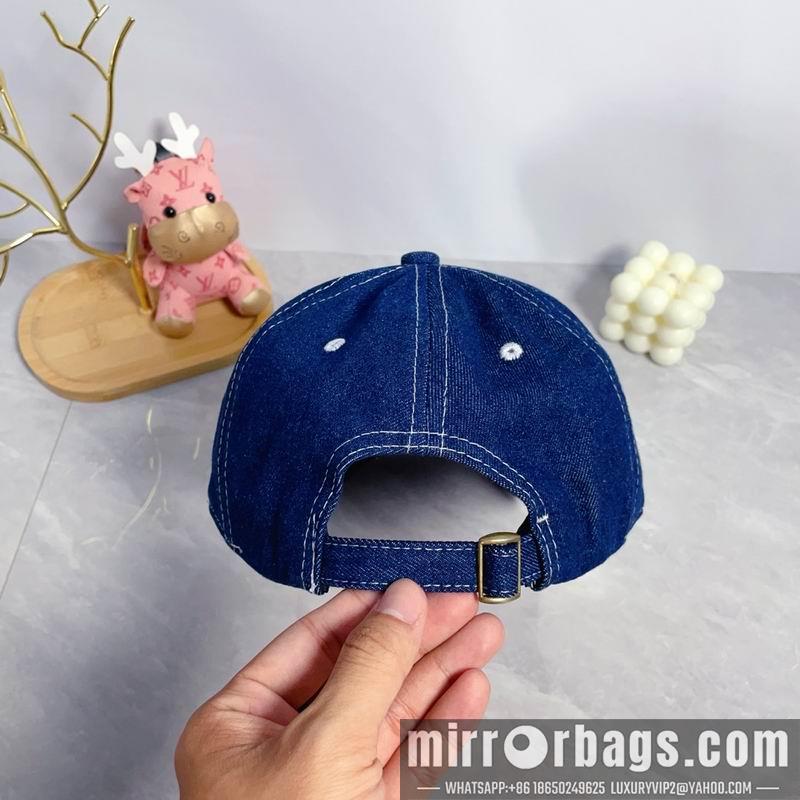 Replica Canada Goose cap dx01