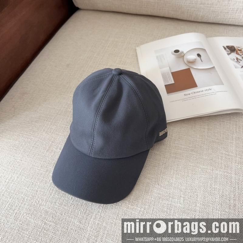 Replica Zenga cap dx07