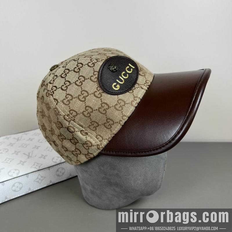 Replica Gucci Hat dx08