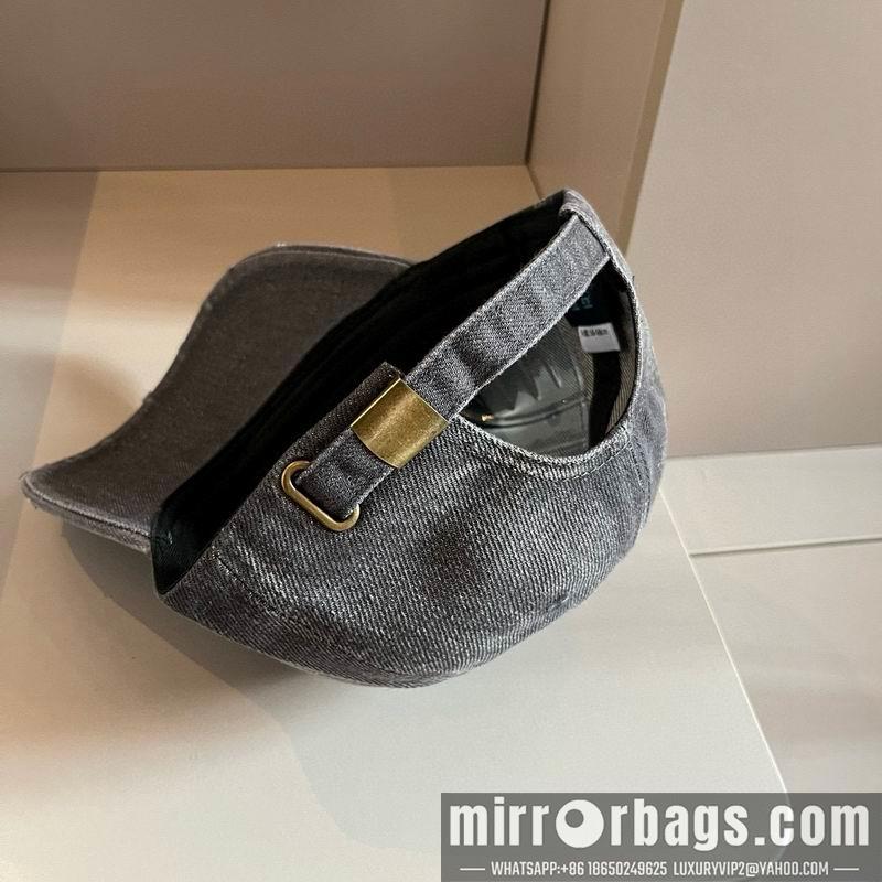 Replica Prada cap dx10