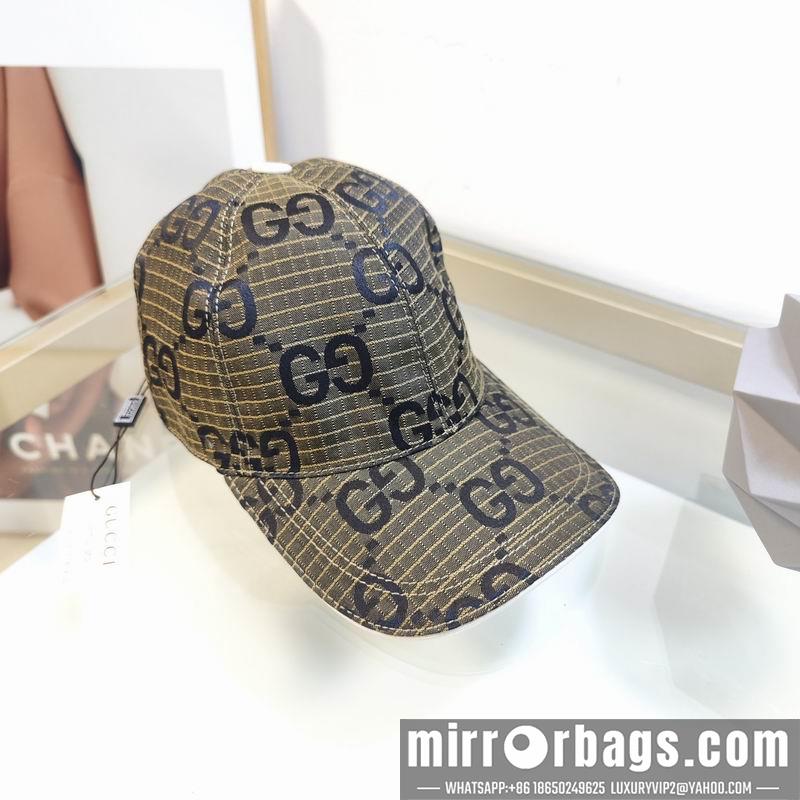 Replica Gucci cap dx146