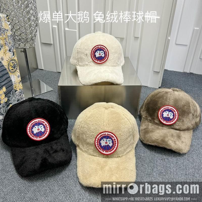 Replica Canada cap dx03