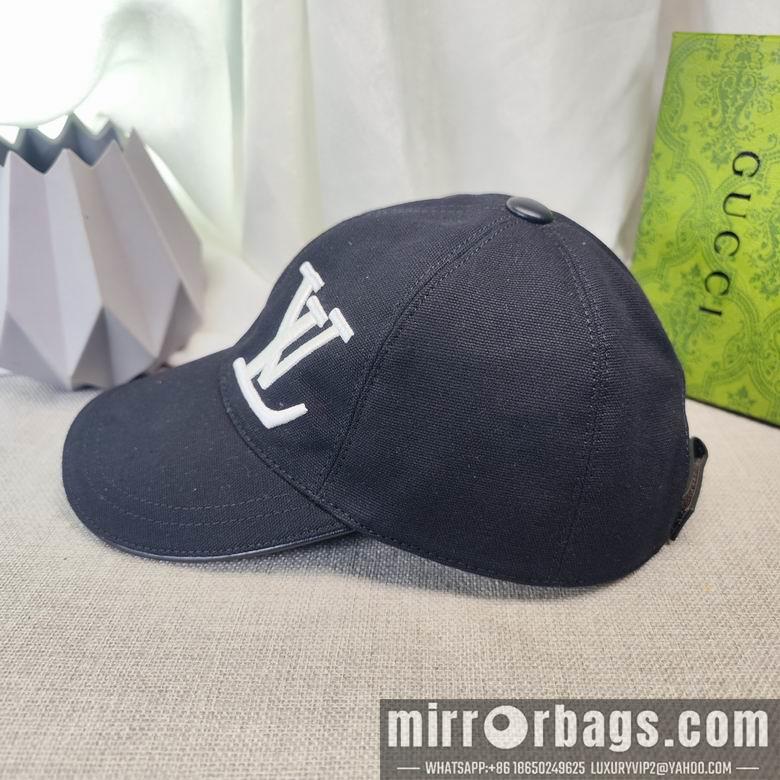 Replica LV Hat dxn07