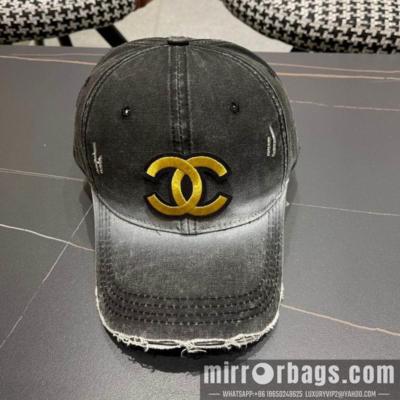 Replica Chanel Hat 090602