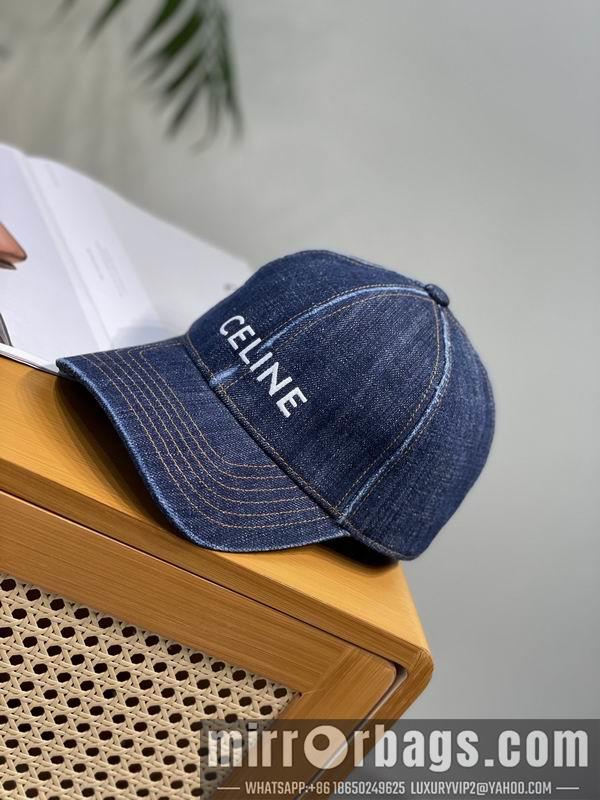 Replica Celine cap dx31