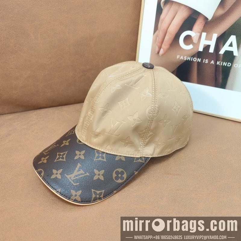 Replica LV Hat dx81