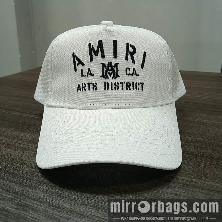 Replica Amiri Hat 23