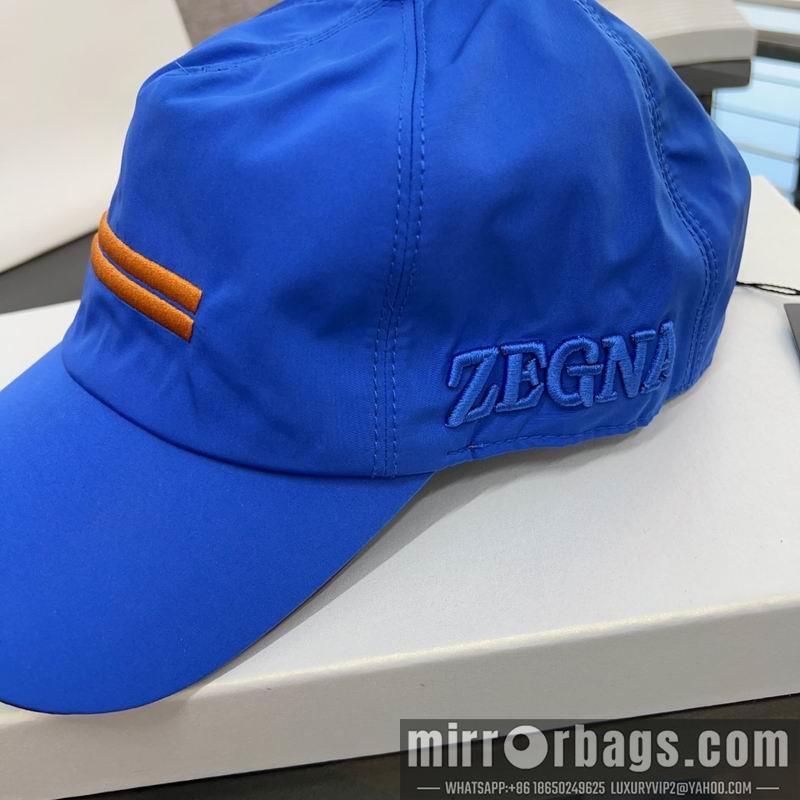 Replica Zegna cap dx03