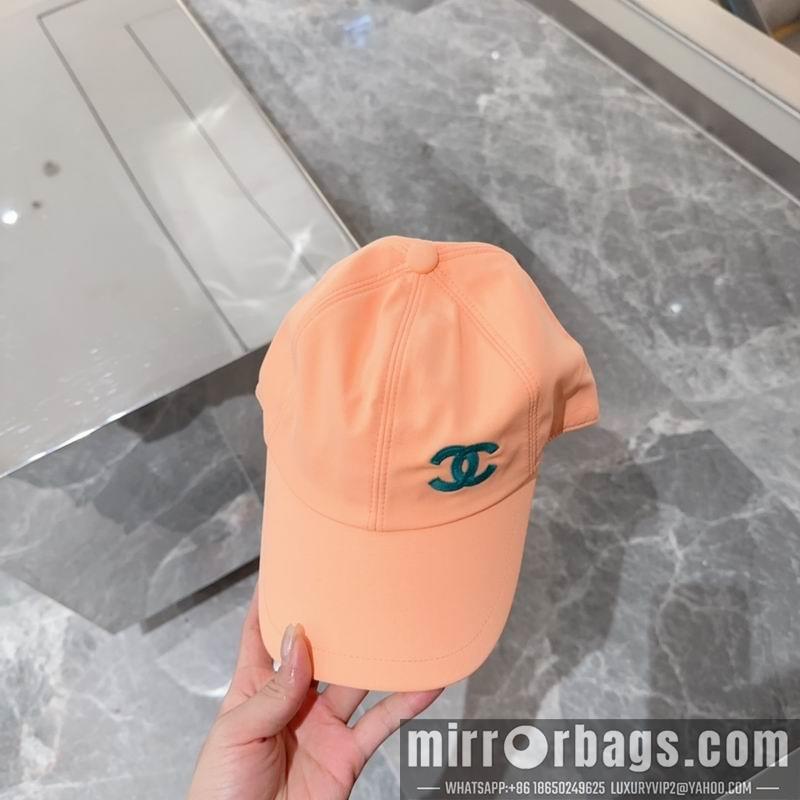 Replica Chanel cap dx47