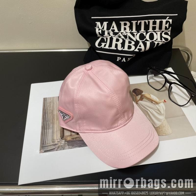 Replica Prada Hat dx16