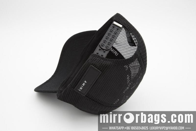 Replica Amiri cap 56
