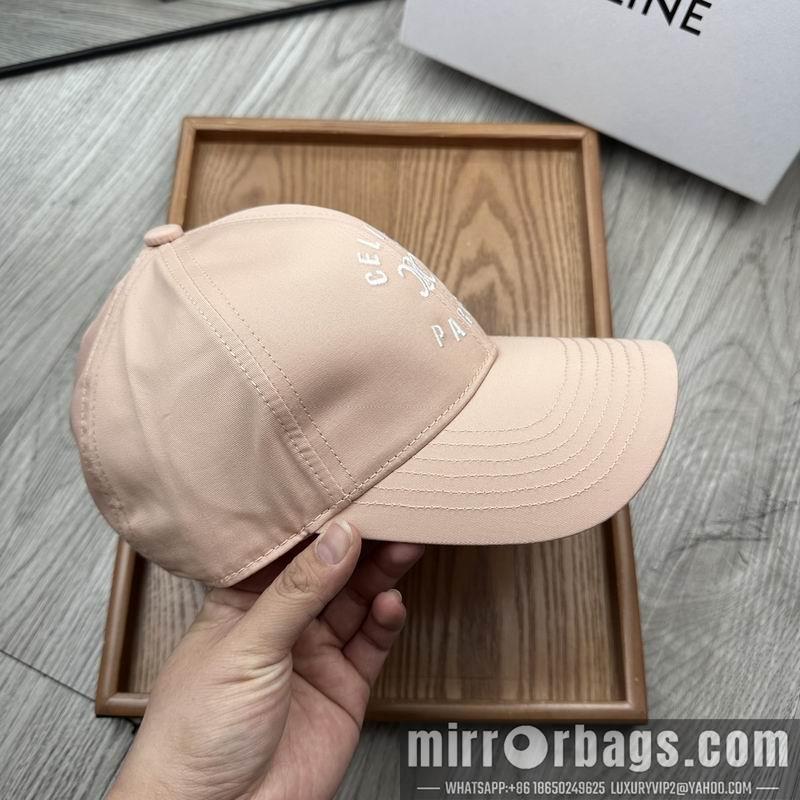 Replica Celine cap dx99