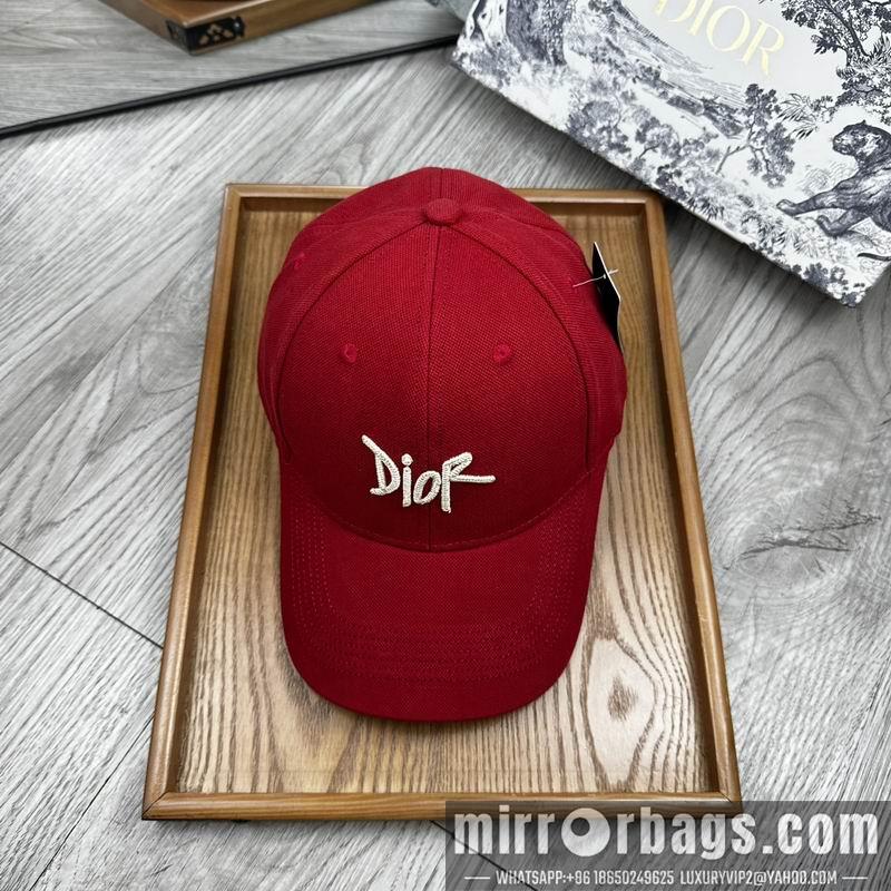 Replica Dior cap dx11