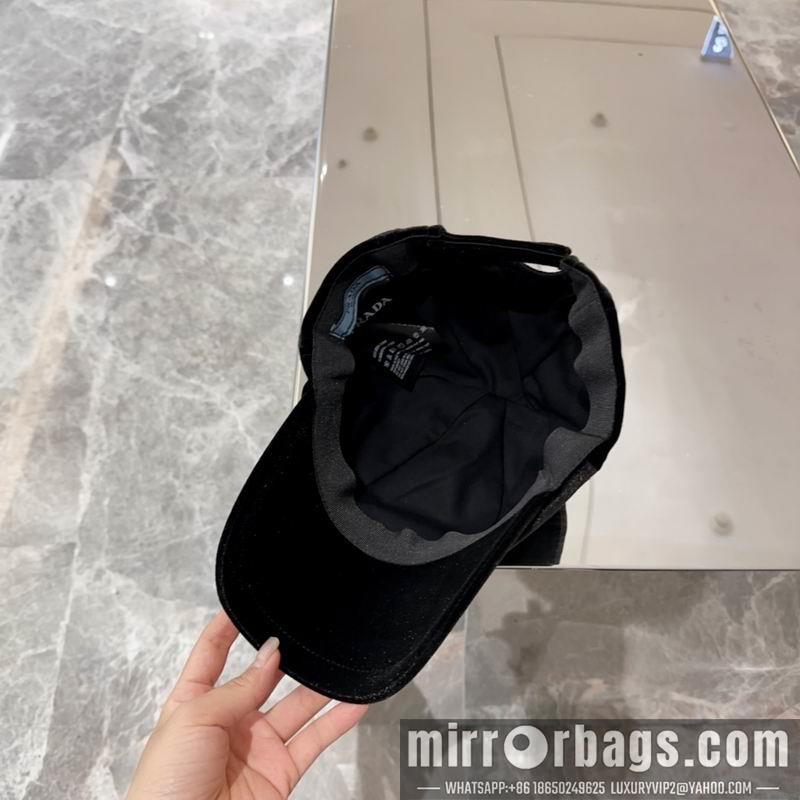 Replica Prada cap dx67