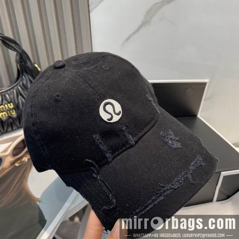 Replica Luluemon cap 040201