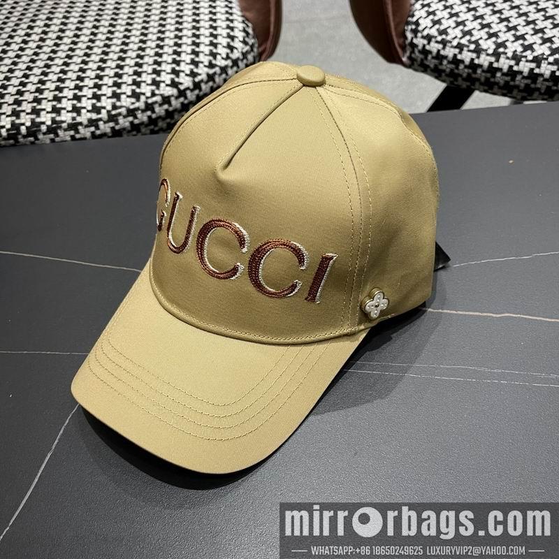 Replica Gucci cap 030915