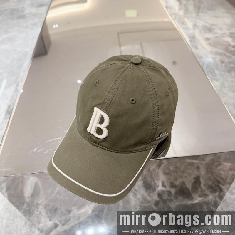 Replica Balenciaga cap 050708