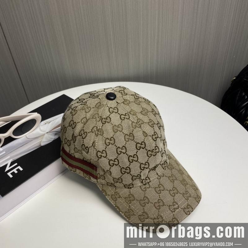 Replica Gucci Hat 072202