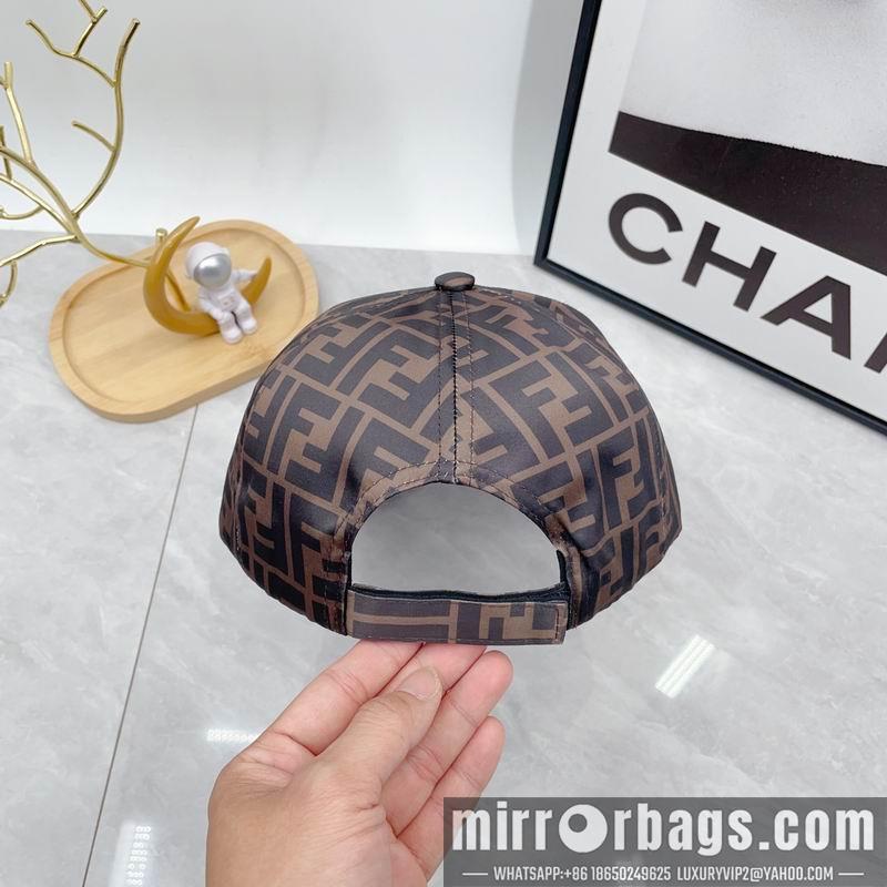Replica Fendi Cap dx77