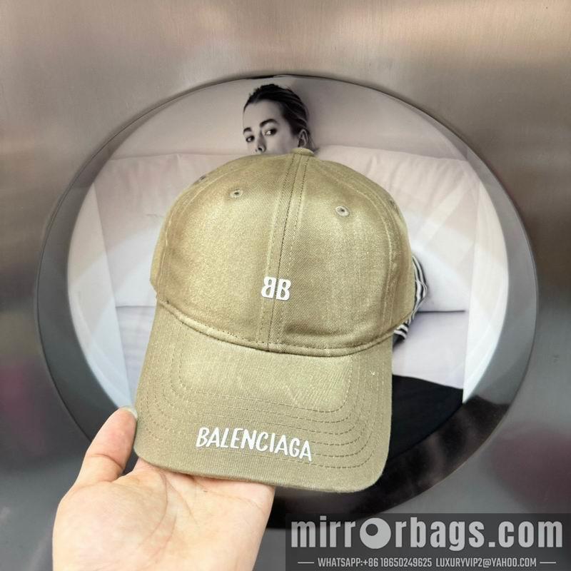 Replica Balenciaga cap 050701