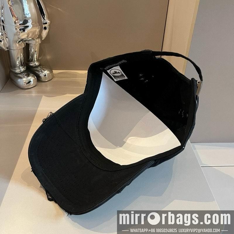 Replica Chrome Hearts Hat dx08