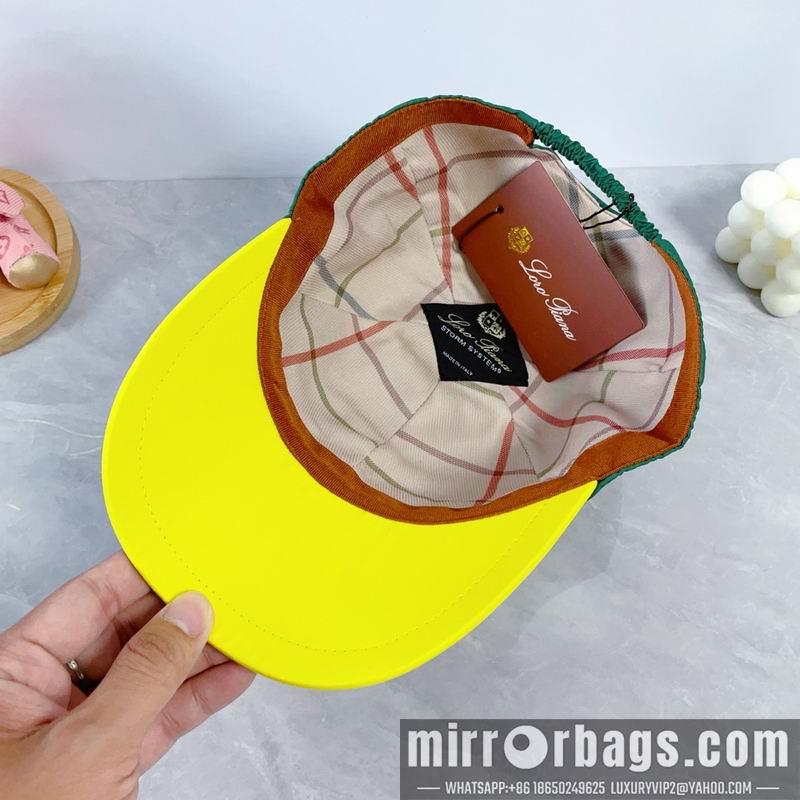 Replica Loro Piana Hat dx07
