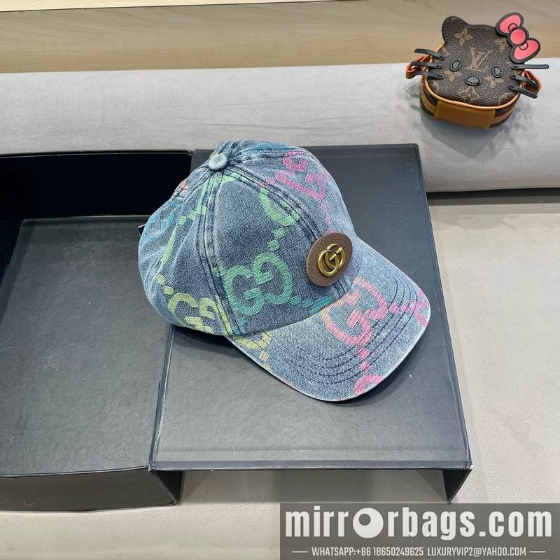 Replica Gucci cap 020801