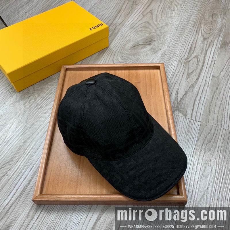 Replica Fendi cap dx99