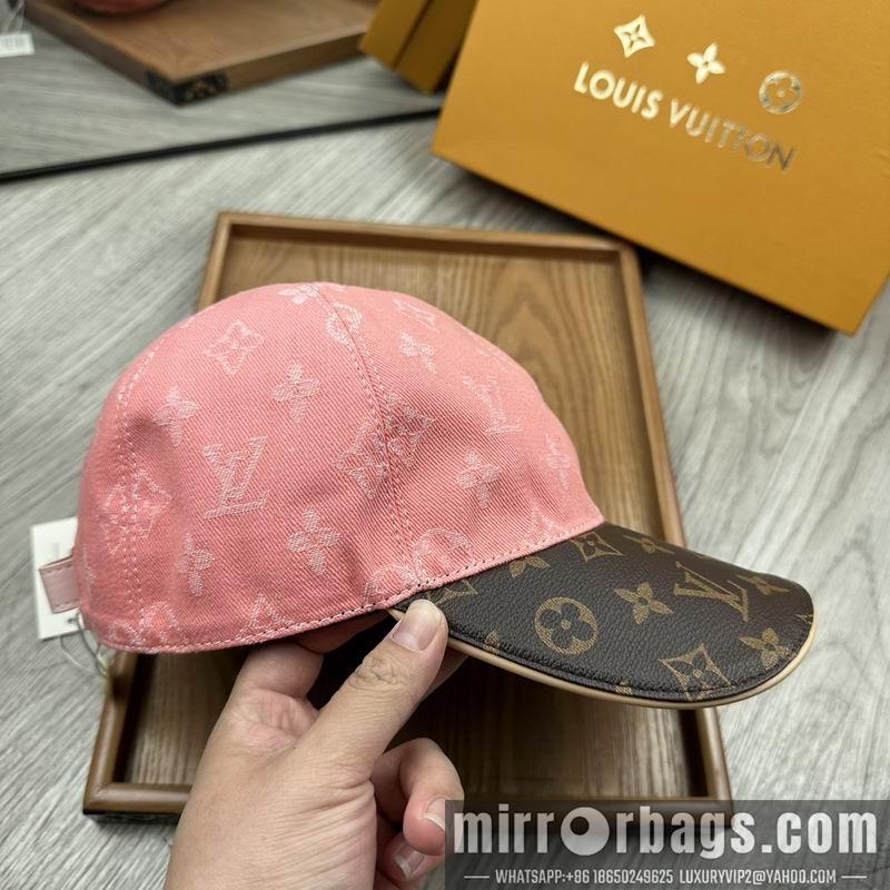 Replica LV cap 071206