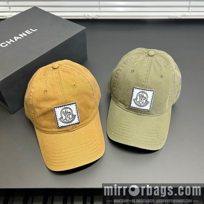Replica Moncler cap dx36