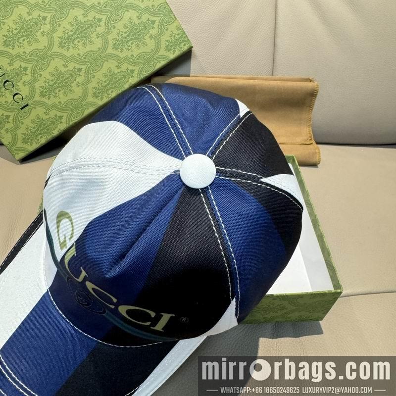 Replica Gucci cap 101102
