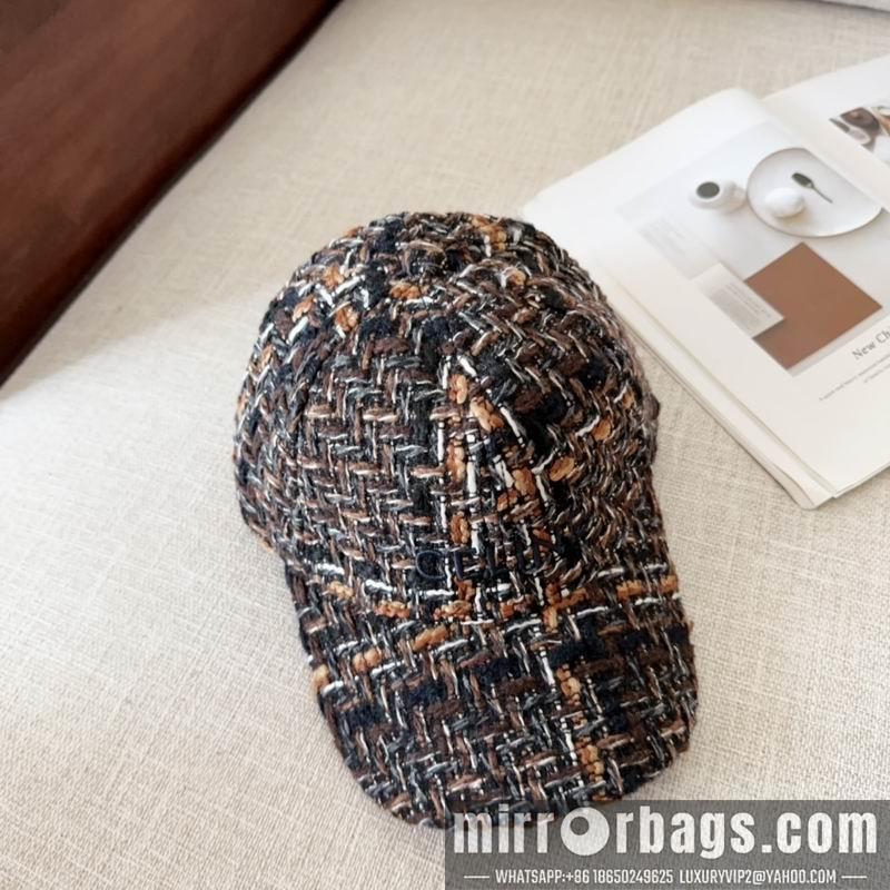Replica Celine cap 110601