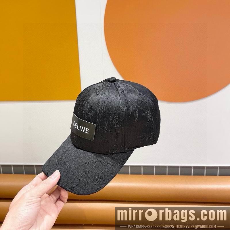 Replica Celine cap 020802