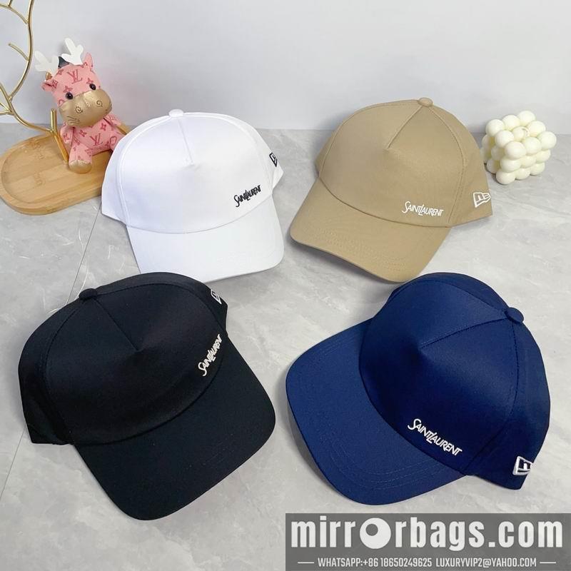 Replica YSL cap dx17