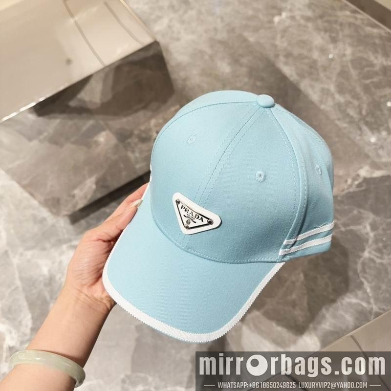 Replica Prada Hat 041702