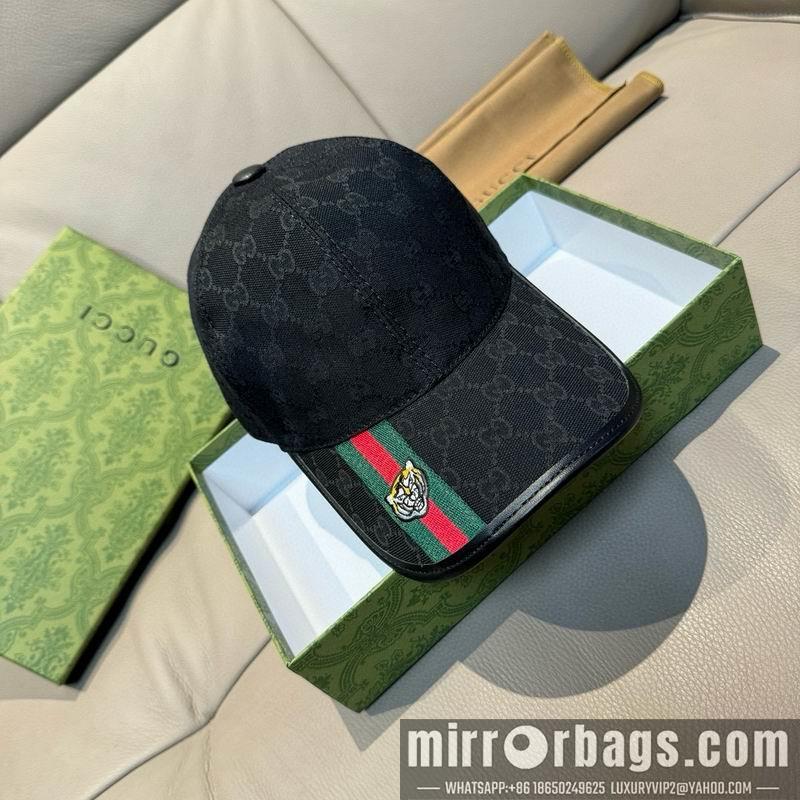 Replica Gucci cap dx158