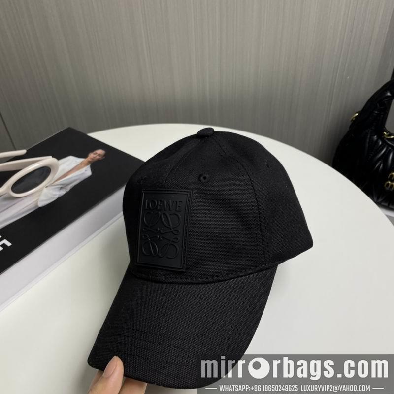 Replica Loewe cap 072801