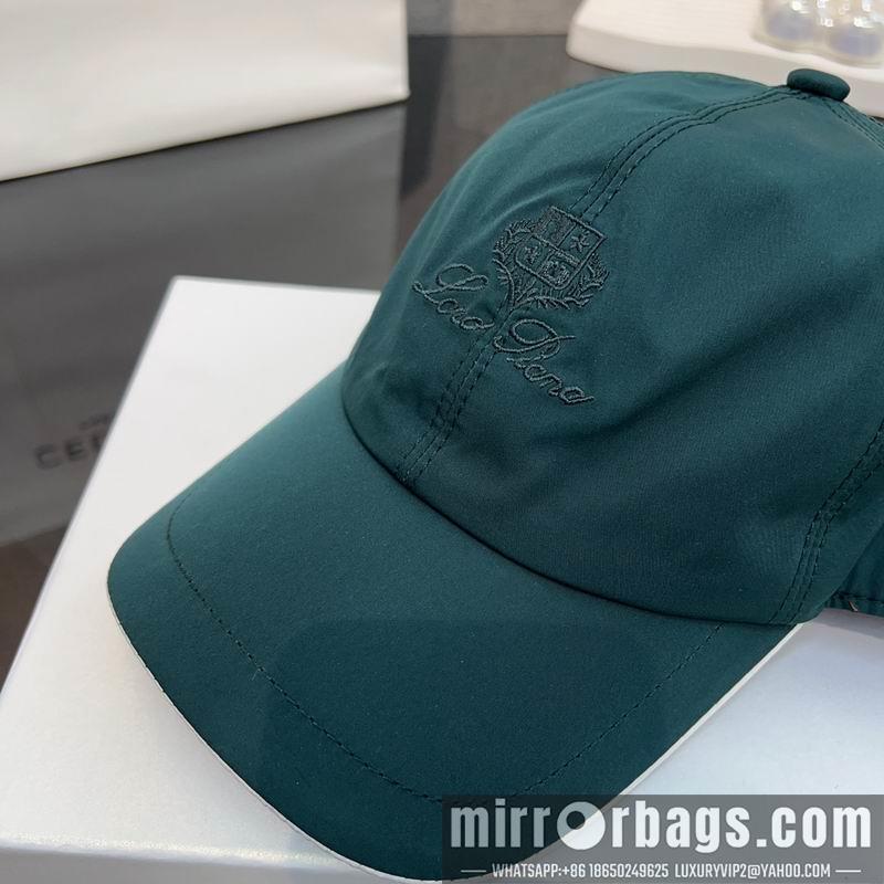 Replica Loro Piana dx08