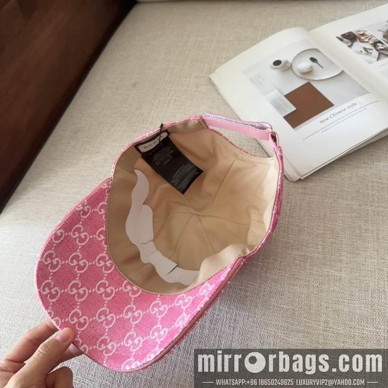 Replica Gucci cap 010701