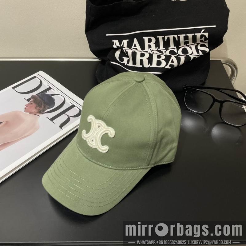 Replica Celine cap dx86