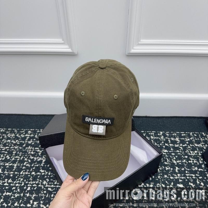 Replica Balenciaga cap 120401