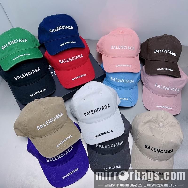 Replica Balenciaga Cap hm42