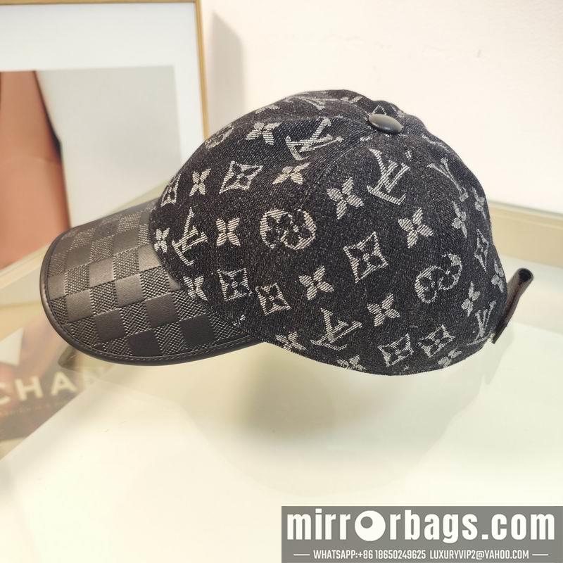 Replica LV Hat dx136