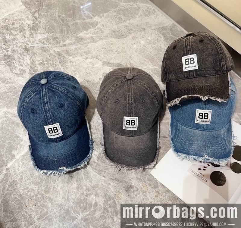 Replica Balenciaga Hat 120447