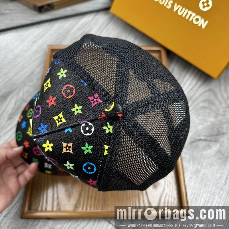 Replica LV cap dx33