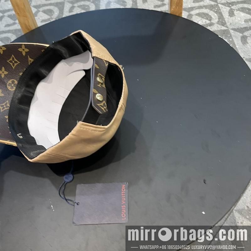 Replica LV cap 050714