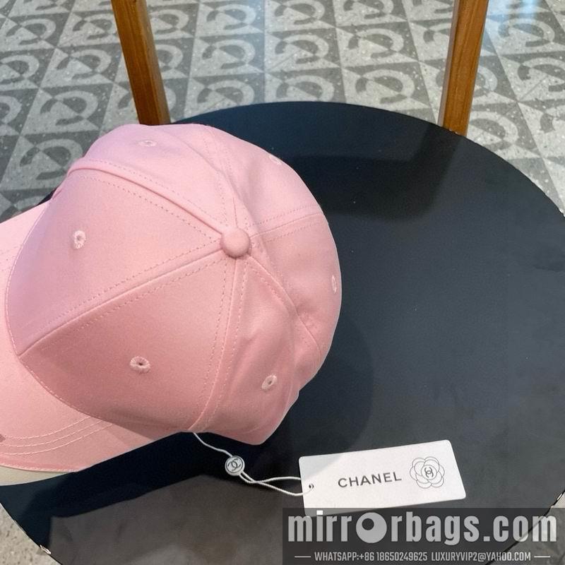 Replica Chanel Hat 021003