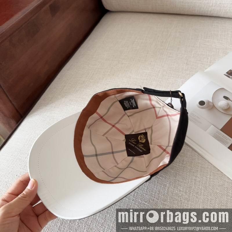 Replica Loro Piana Hat dx18