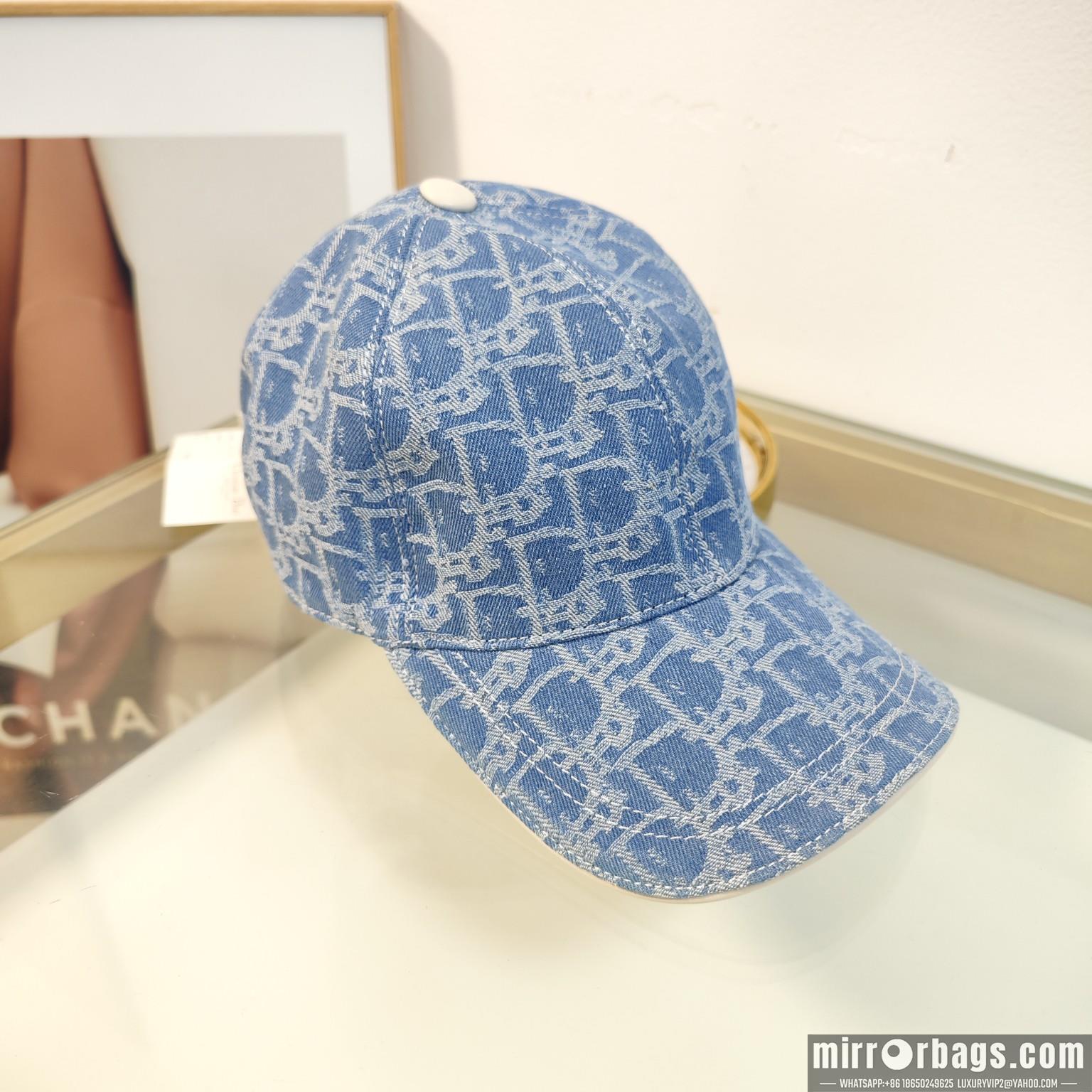 Replica Dior Hat dx73