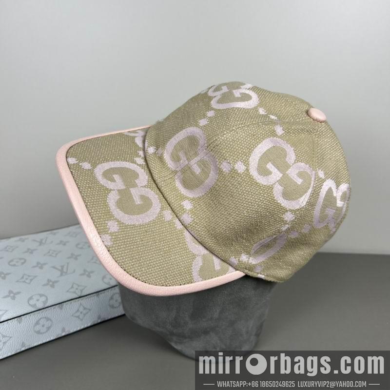 Replica Gucci cap dx34